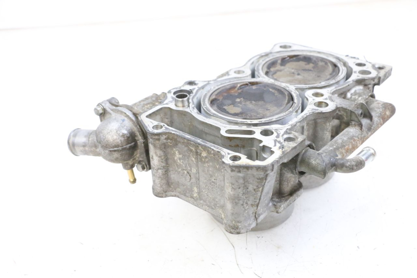 photo de CYLINDRE PISTON SUZUKI BURGMAN 650 (2013 - 2020)