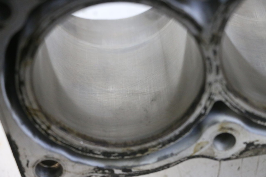 photo de CYLINDRE PISTON SUZUKI BURGMAN 650 (2013 - 2020)