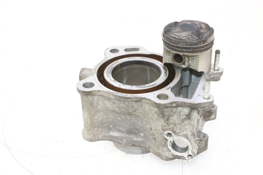 photo de CYLINDRE PISTON SUZUKI BURGMAN 125 (2007 - 2014) - Vue principale