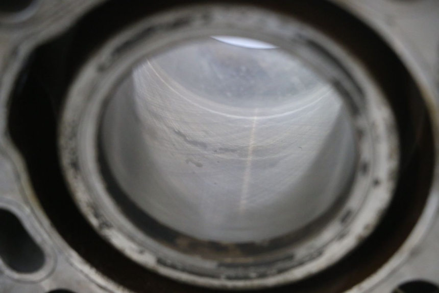 photo de CYLINDRE PISTON SUZUKI BURGMAN 125 (2007 - 2014) - Détails caractéristiques