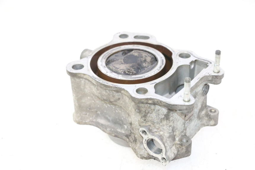 photo de CYLINDRE PISTON SUZUKI BURGMAN 125 (2007 - 2014) - Points de fixation