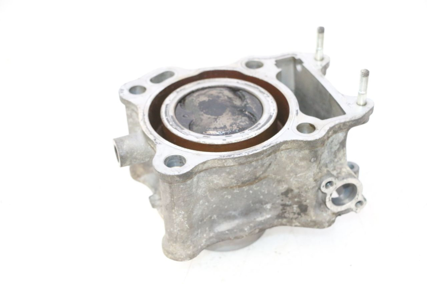 photo de CYLINDRE PISTON SUZUKI BURGMAN 125 (2007 - 2014) - État de surface