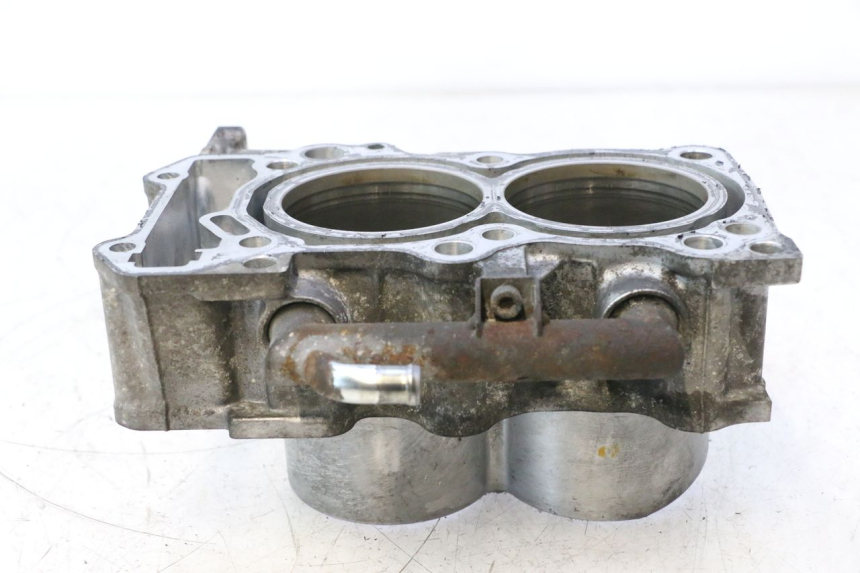 photo de CYLINDRE PISTON SUZUKI BURGMAN EXECUTIVE ABS 650 (2006 - 2012) - Zoom composants