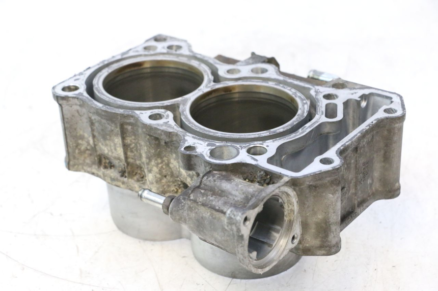 photo de CYLINDRE PISTON SUZUKI BURGMAN EXECUTIVE ABS 650 (2006 - 2012) - Photo complémentaire