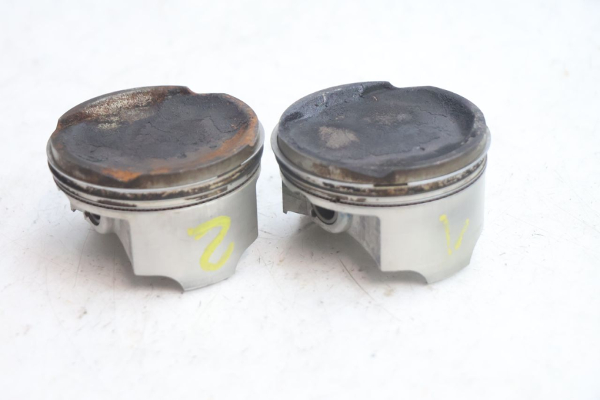 photo de CYLINDRE PISTON SUZUKI BURGMAN EXECUTIVE ABS 650 (2006 - 2012) - Vue produit