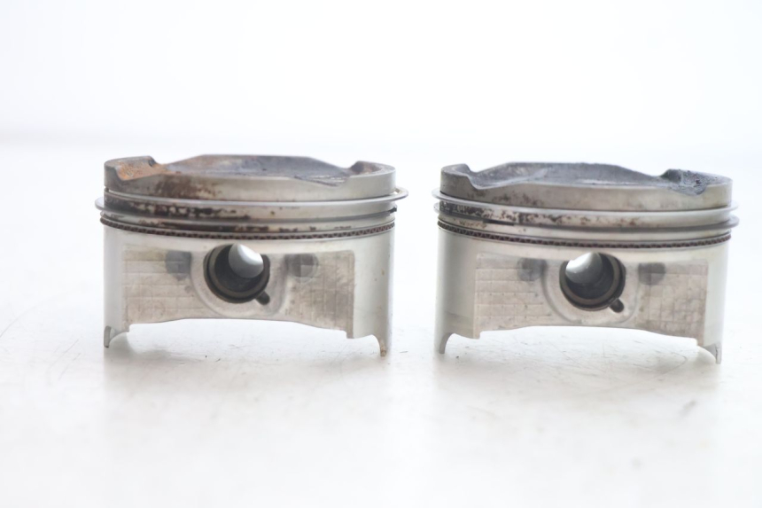 photo de CYLINDRE PISTON SUZUKI BURGMAN EXECUTIVE ABS 650 (2006 - 2012) - Points de fixation