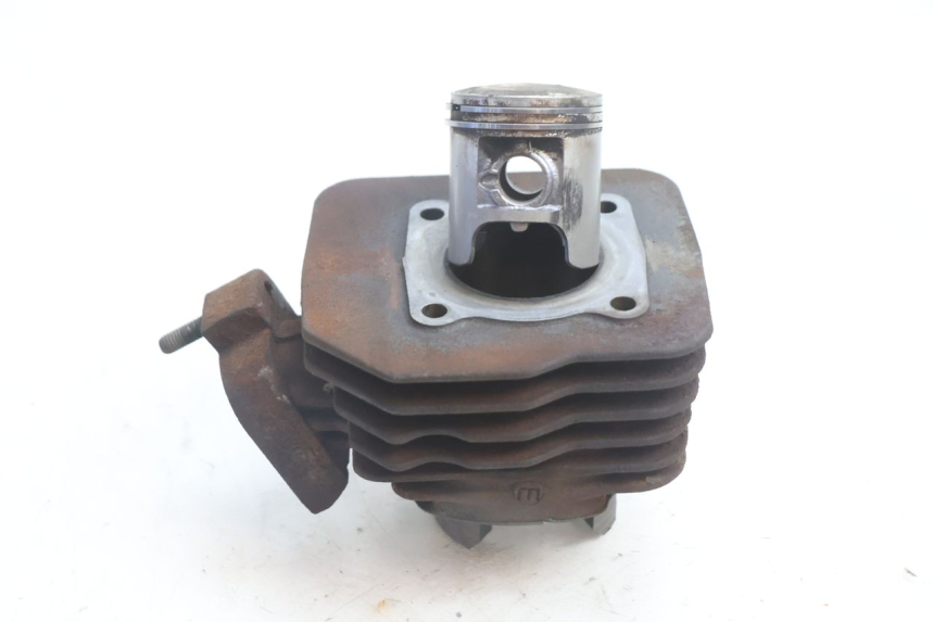 photo de CYLINDRE PISTON PEUGEOT BUXY 50 (1993 - 1998) - Vue principale