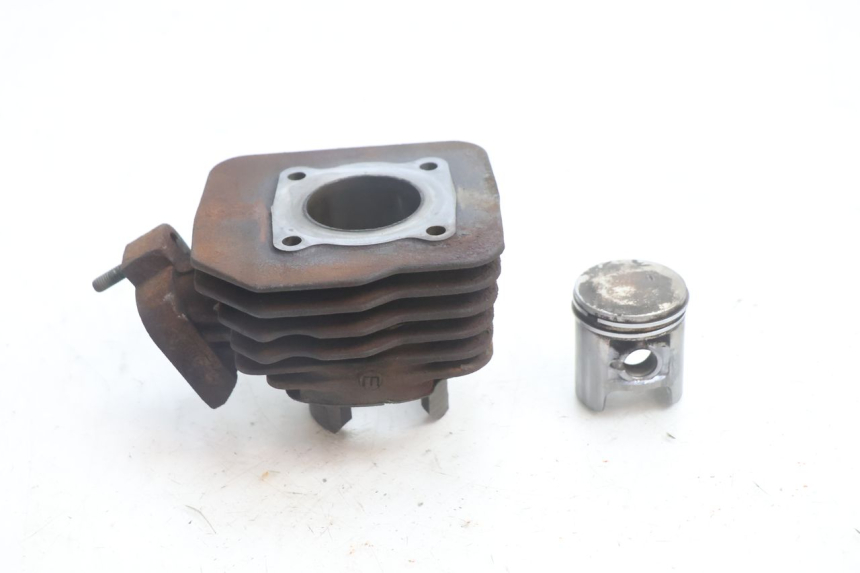 photo de CYLINDRE PISTON PEUGEOT BUXY 50 (1993 - 1998) - Détail de la pièce