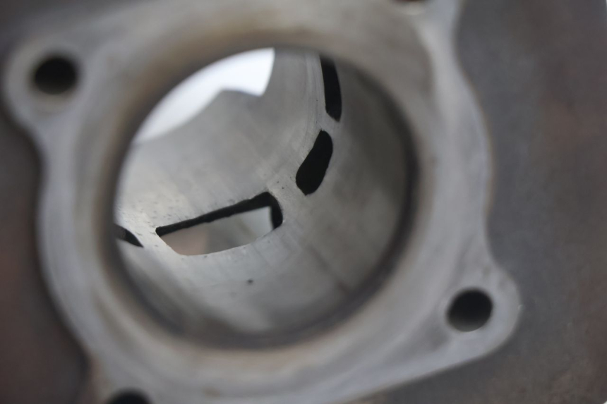 photo de CYLINDRE PISTON PEUGEOT BUXY 50 (1993 - 1998) - Pièce contrôlée