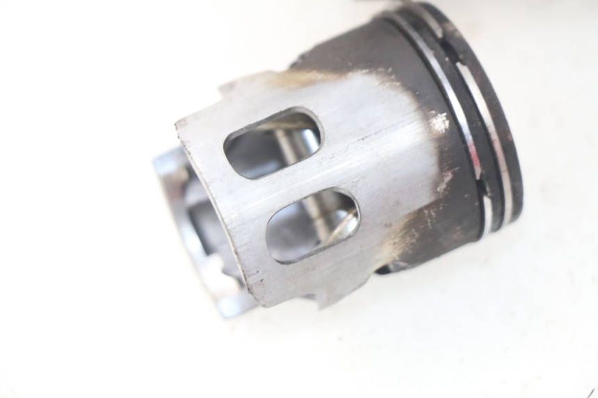 photo de CYLINDRE PISTON YAMAHA BW'S 50 (1999 - 2003) - Photo complémentaire