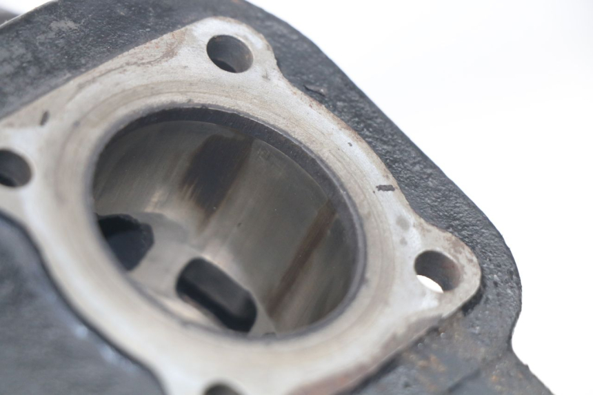 photo de CYLINDRE PISTON YAMAHA BW'S 50 (1999 - 2003) - Autre angle de vue