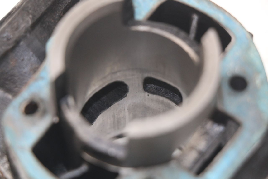 photo de CYLINDRE PISTON YAMAHA BW'S 50 (1999 - 2003) - Vue d’ensemble