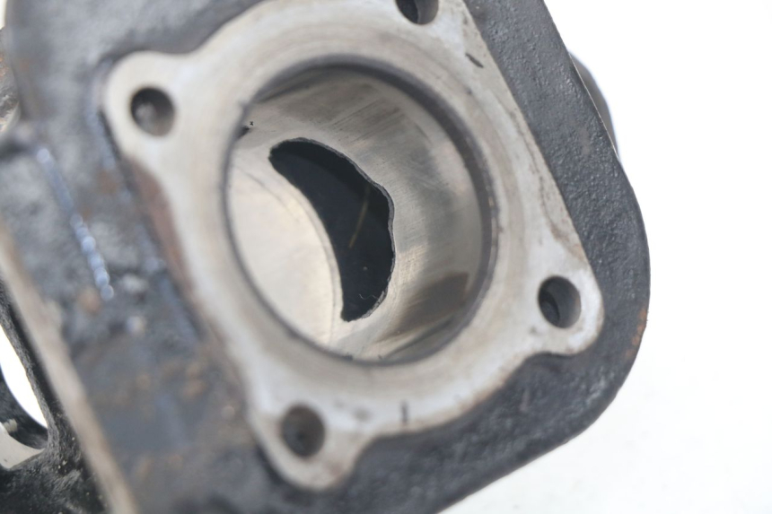 photo de CYLINDRE PISTON YAMAHA BW'S 50 (1999 - 2003) - Pièce contrôlée