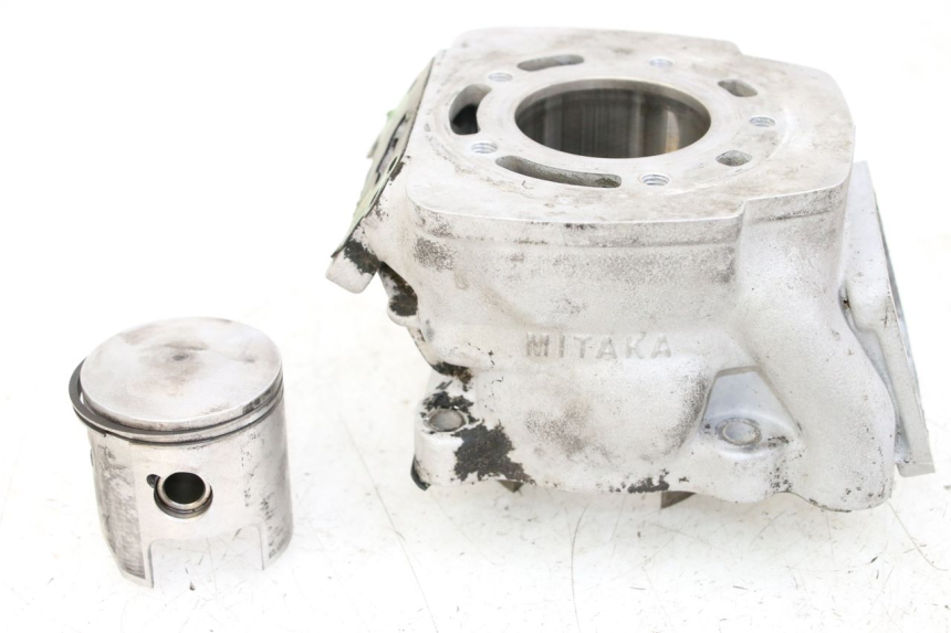 photo de CYLINDRE PISTON CAGIVA SUPER CITY 125 (1992 - 1997)