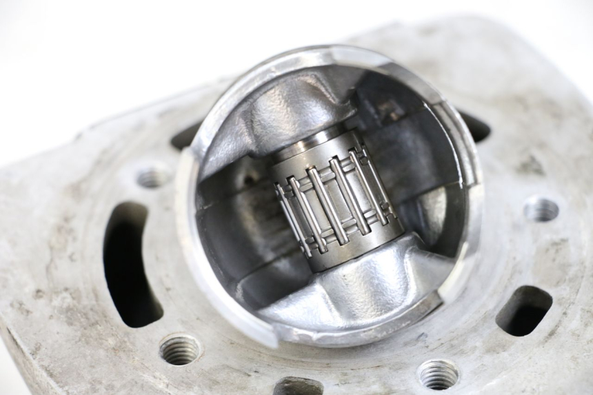 photo de CYLINDRE PISTON CAGIVA SUPER CITY 125 (1992 - 1997)