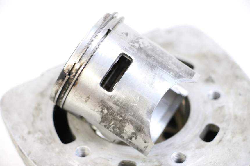 photo de CYLINDRE PISTON CAGIVA SUPER CITY 125 (1992 - 1997)