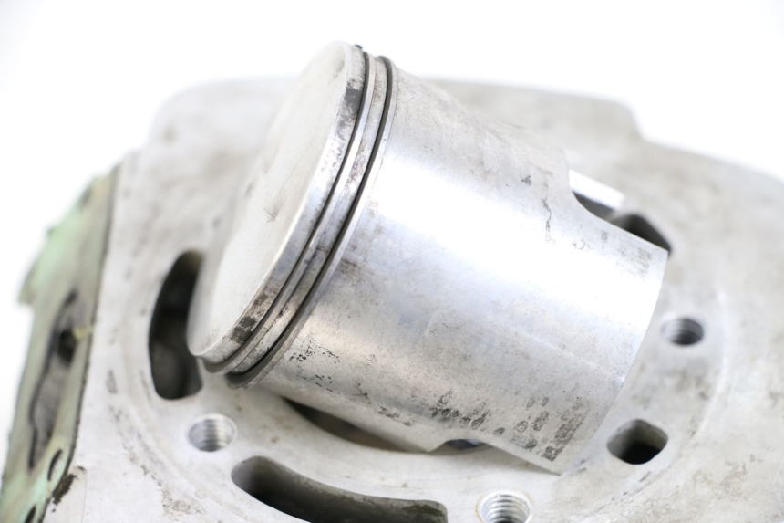 photo de CYLINDRE PISTON CAGIVA SUPER CITY 125 (1992 - 1997)