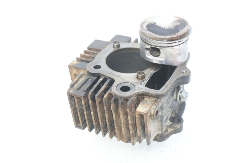photo de CYLINDRE PISTON CCR DIRT BIKE 110