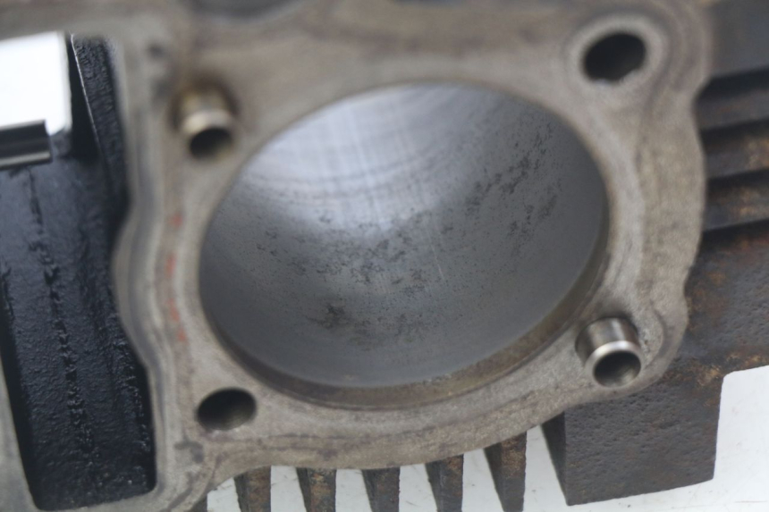 photo de CYLINDRE PISTON CCR DIRT BIKE 110