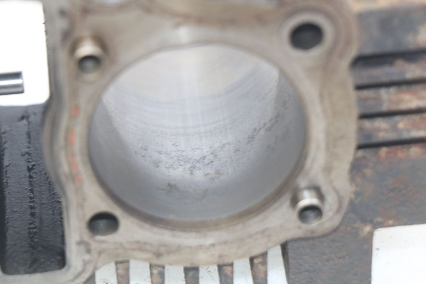 photo de CYLINDRE PISTON CCR DIRT BIKE 110