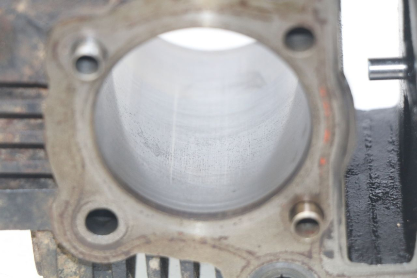 photo de CYLINDRE PISTON CCR DIRT BIKE 110