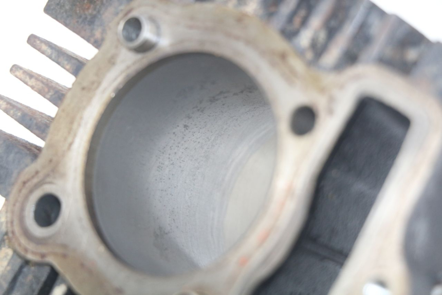 photo de CYLINDRE PISTON CCR DIRT BIKE 110