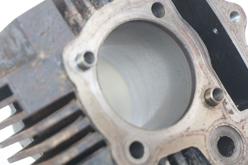 photo de CYLINDRE PISTON CCR DIRT BIKE 110