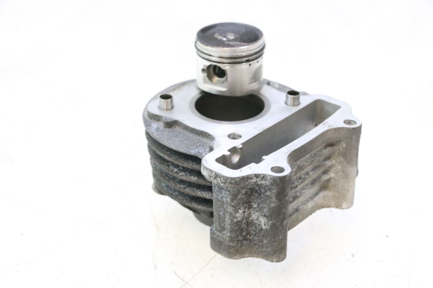 photo de CYLINDRE PISTON MASH CITY 4T 50 (2018 - 2020) - Vue principale