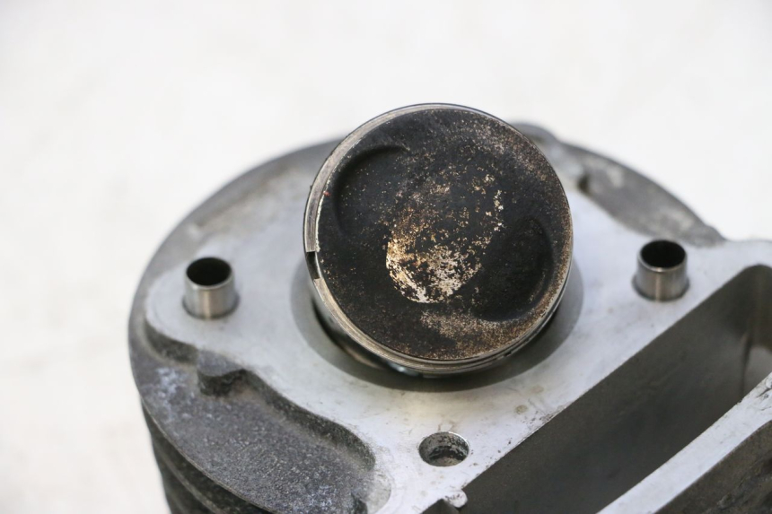 photo de CYLINDRE PISTON MASH CITY 4T 50 (2018 - 2020) - Vue rapprochée