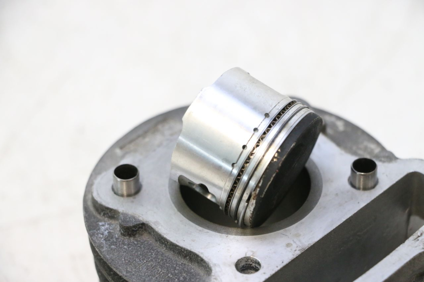 photo de CYLINDRE PISTON MASH CITY 4T 50 (2018 - 2020) - Photo complémentaire