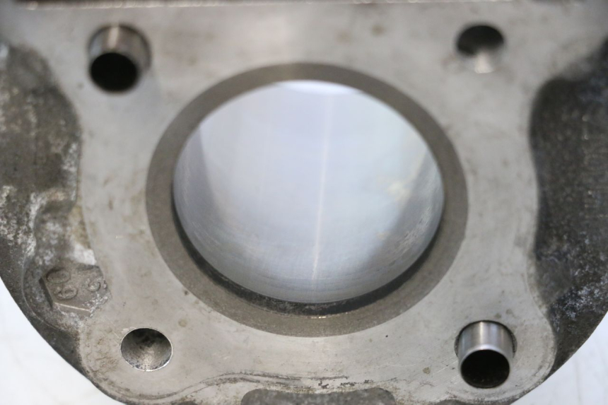 photo de CYLINDRE PISTON MASH CITY 4T 50 (2018 - 2020) - Autre angle de vue