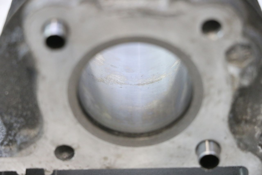 photo de CYLINDRE PISTON MASH CITY 4T 50 (2018 - 2020) - Vue d’ensemble
