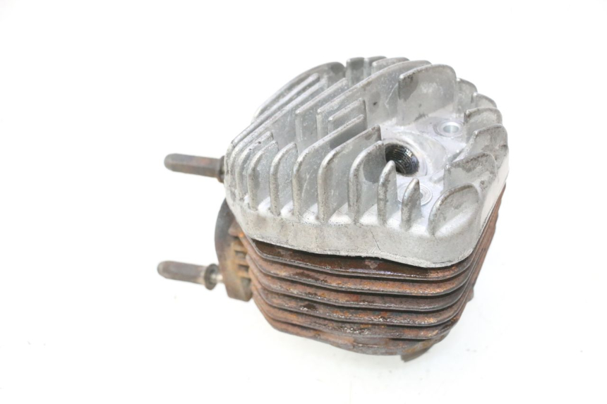 photo de CYLINDRE PISTON PEUGEOT CITYSTAR 2T 50 (2018 - 2021) - Détail de la pièce