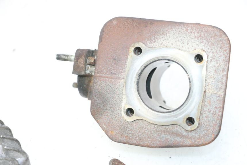 photo de CYLINDRE PISTON PEUGEOT CITYSTAR 2T 50 (2018 - 2021) - Vue produit