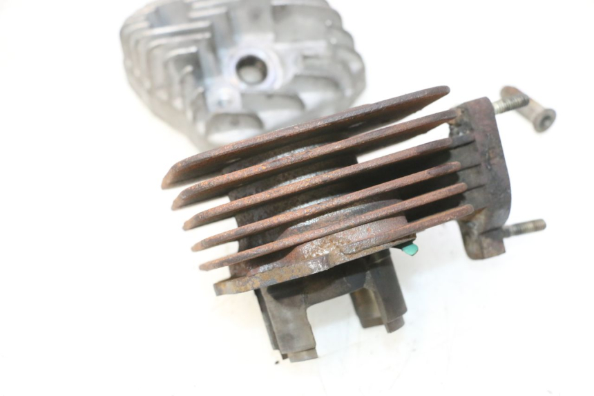 photo de CYLINDRE PISTON PEUGEOT CITYSTAR 2T 50 (2018 - 2021) - Détails caractéristiques