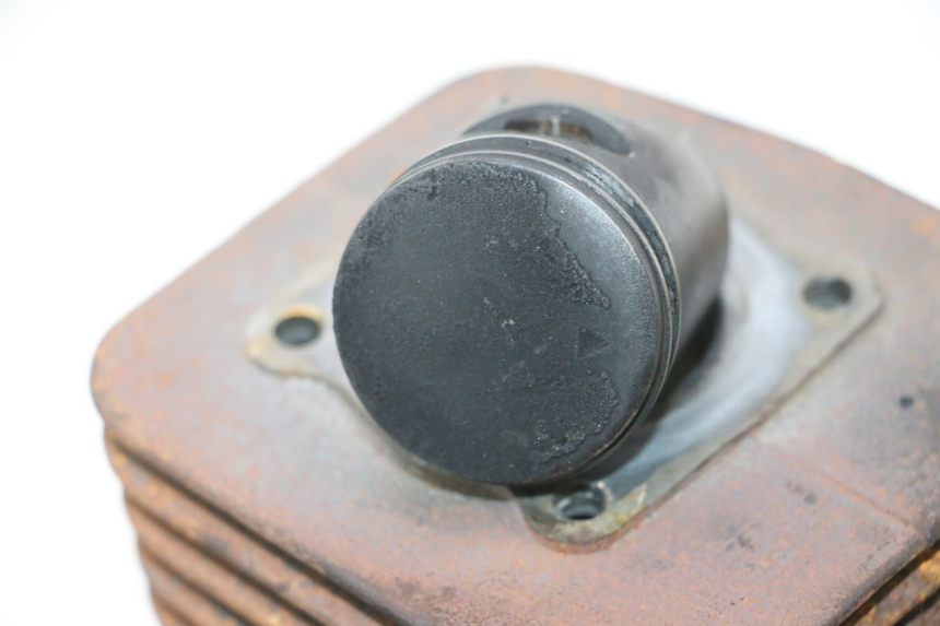 photo de CYLINDRE PISTON PEUGEOT CITYSTAR 2T 50 (2018 - 2021) - Détail de la pièce