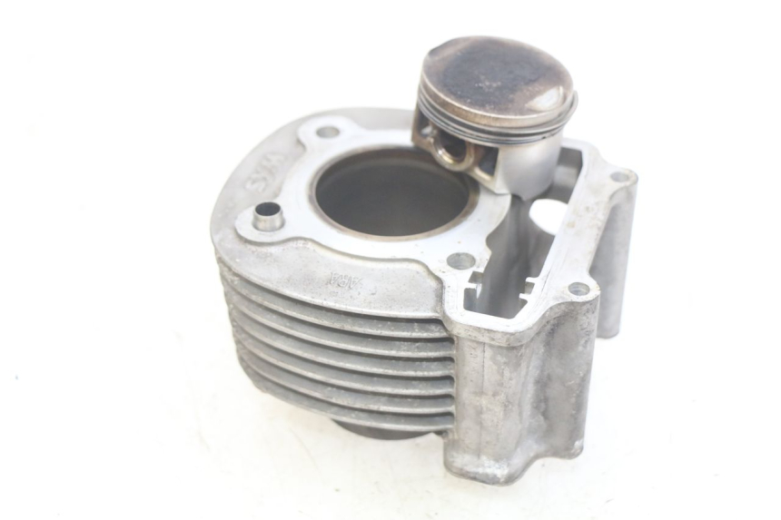 photo de CYLINDRE PISTON PEUGEOT CITYSTAR AIR 125 (2014 - 2017)