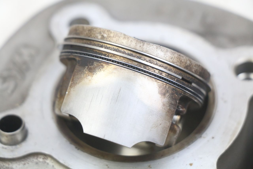 photo de CYLINDRE PISTON PEUGEOT CITYSTAR AIR 125 (2014 - 2017)