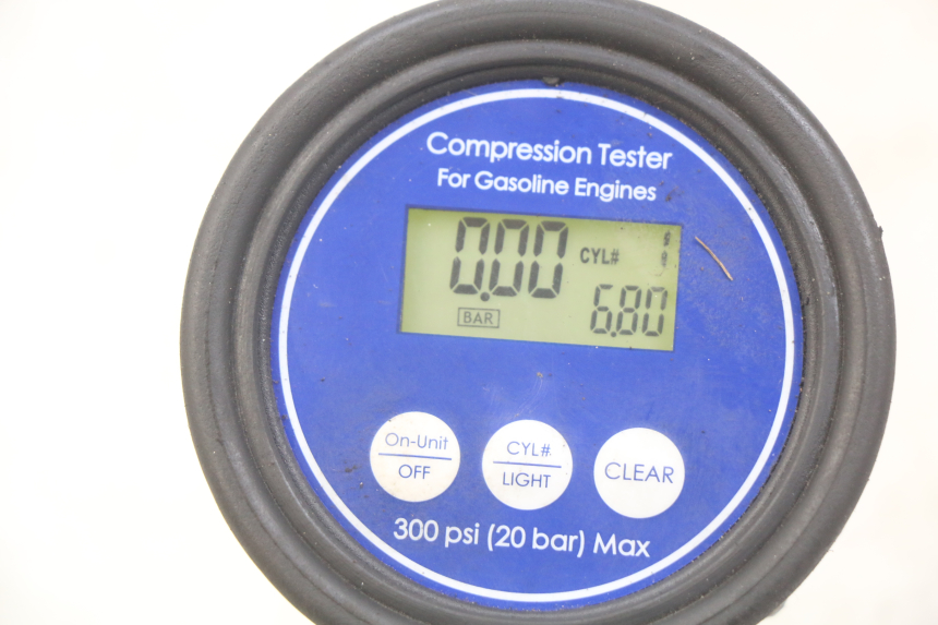 photo de CYLINDRE PISTON PEUGEOT CITYSTAR AIR 125 (2014 - 2017)