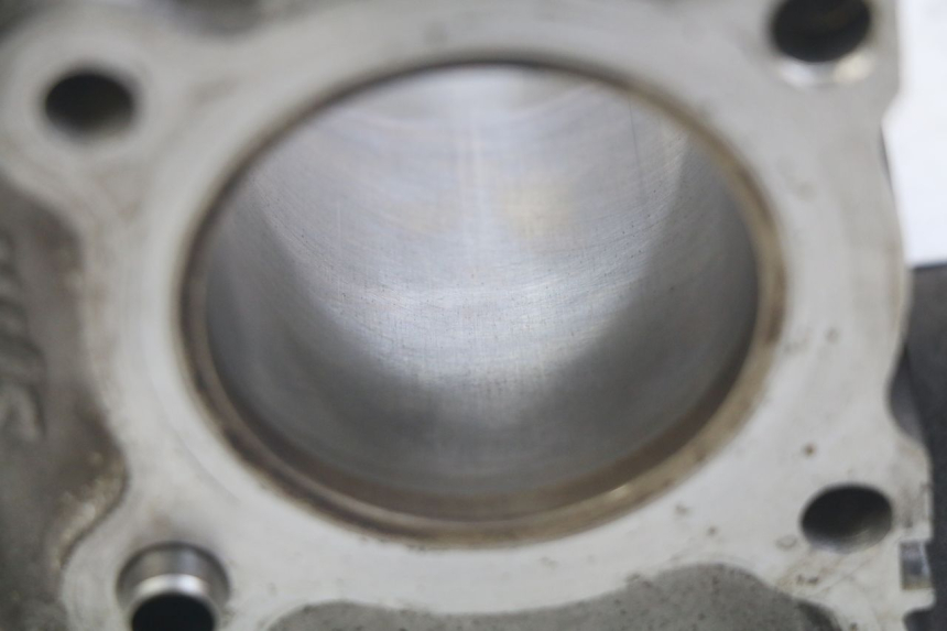 photo de CYLINDRE PISTON PEUGEOT CITYSTAR AIR 125 (2014 - 2017)