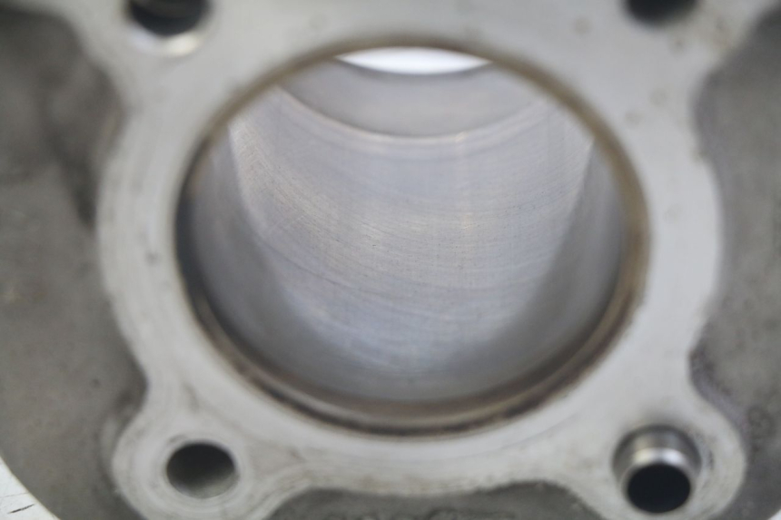 photo de CYLINDRE PISTON PEUGEOT CITYSTAR AIR 125 (2014 - 2017)