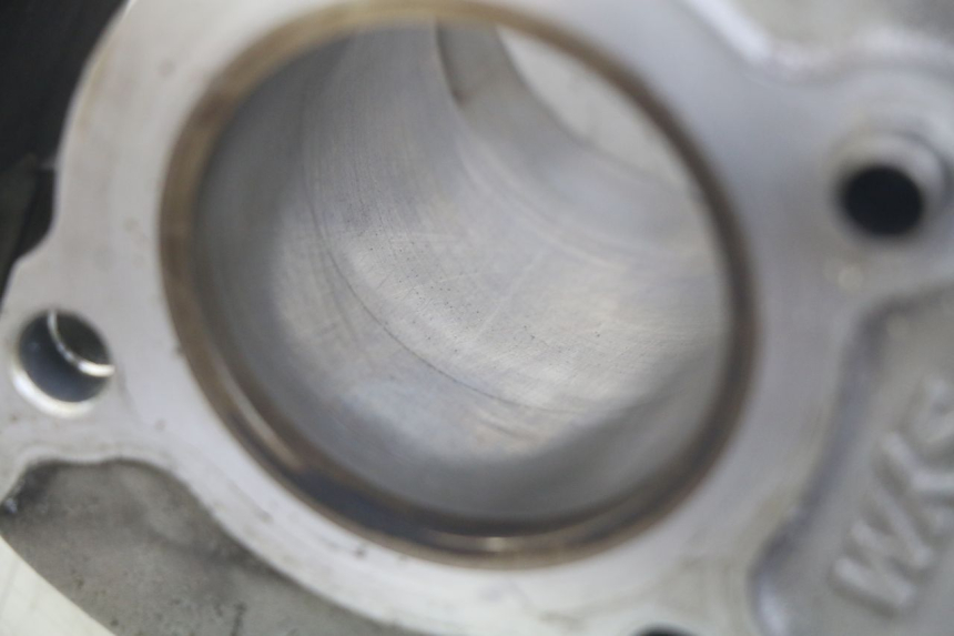 photo de CYLINDRE PISTON PEUGEOT CITYSTAR AIR 125 (2014 - 2017)