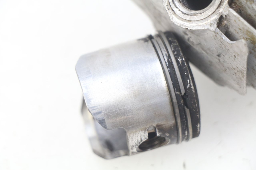photo de CYLINDRE PISTON POCKET BIKE COURSE 50