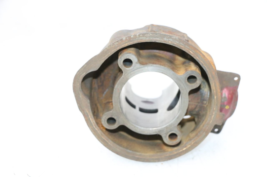 photo de CYLINDRE PISTON HM HONDA CRM DERAPAGE RR 50 (2006 - 2017) - Détails caractéristiques
