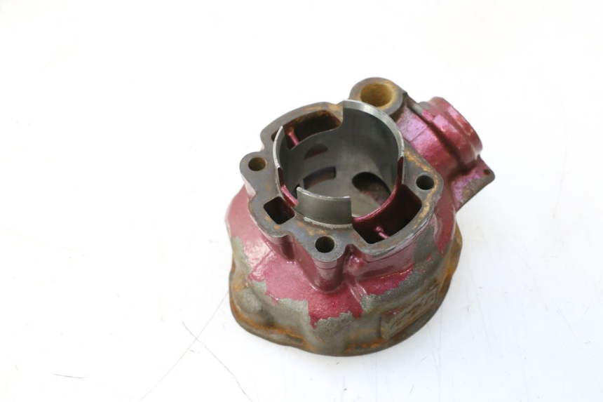 photo de CYLINDRE PISTON HM HONDA CRM DERAPAGE RR 50 (2006 - 2017) - Zoom composants
