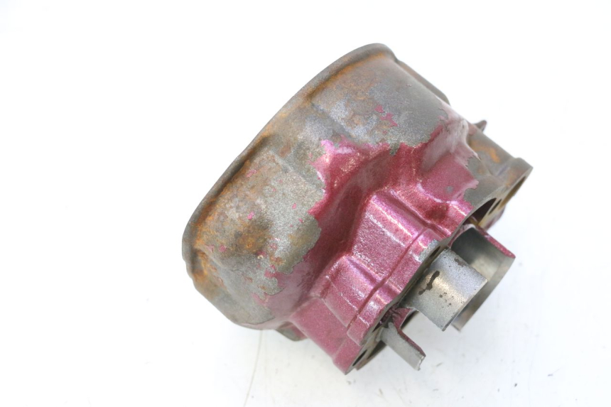 photo de CYLINDRE PISTON HM HONDA CRM DERAPAGE RR 50 (2006 - 2017) - Vue rapprochée