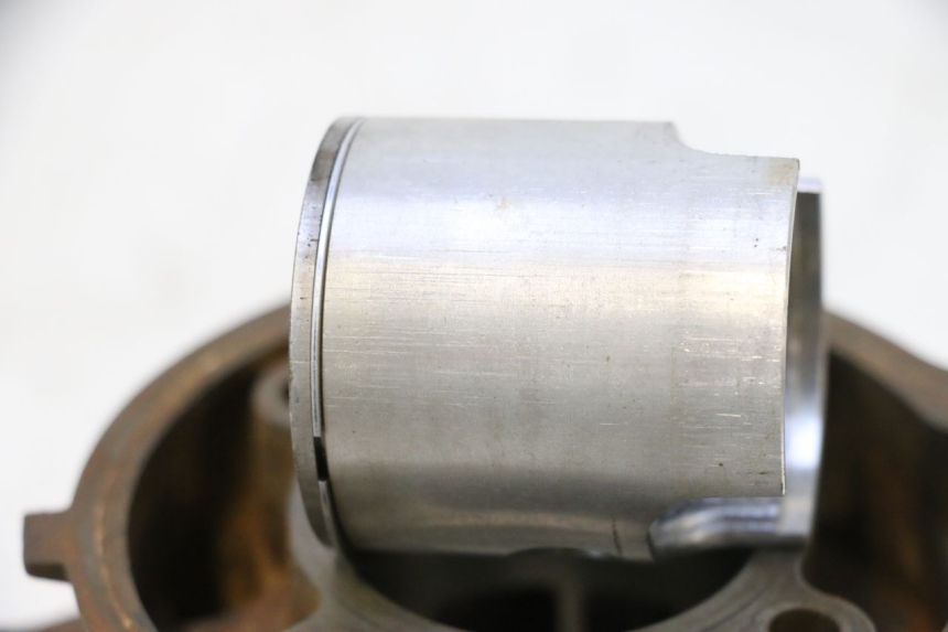 photo de CYLINDRE PISTON HM HONDA CRM DERAPAGE RR 50 (2006 - 2017) - Zoom qualité