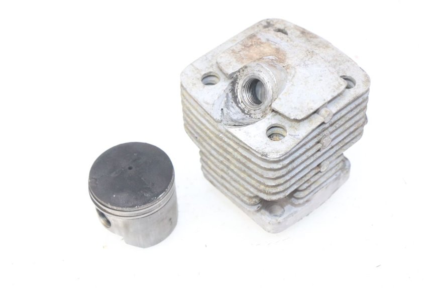 photo de CYLINDRE PISTON POCKET BIKE CROSS 50