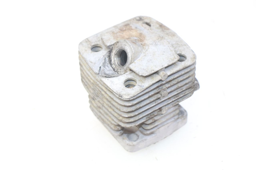 photo de CYLINDRE PISTON POCKET BIKE CROSS 50
