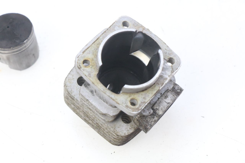 photo de CYLINDRE PISTON POCKET BIKE CROSS 50